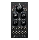 画像: Erica Synths  Black STEREO DELAY 2　次回入荷分