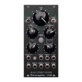 画像: Erica Synths  Black STEREO Reverb　次回入荷分