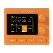 画像6: 1010MUSIC nanobox Tangerine – Compact Streaming Sampler　次回入荷分 (6)