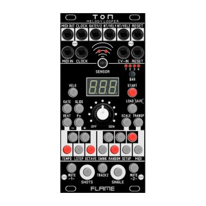 画像: FLAME TON -melody looper　