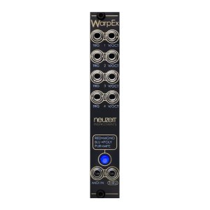 画像: NEUZEIT INSTRUMENTS WarpEx - Expander for Warp　次回入荷分