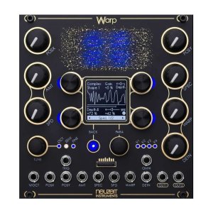 画像: NEUZEIT INSTRUMENTS Warp　次回入荷分