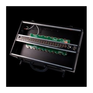 画像: Make Noise 4 Zone CV Bus Case (104hp x 7U)　