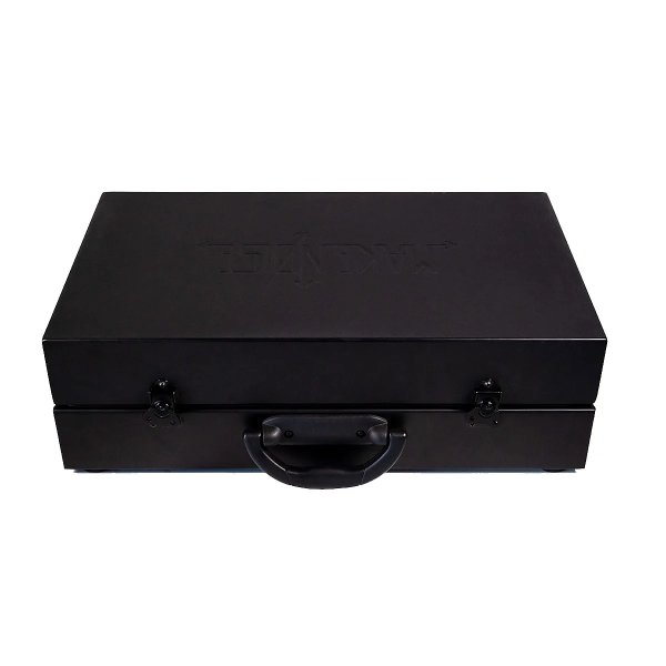 画像3: Make Noise 4 Zone CV Bus Case (104hp x 7U)　 (3)