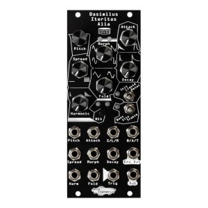 画像: Noise Engineering  Basimilus Iteritas Alia 　次回入荷分