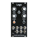 画像: Herbs and Stones Legs - Analog Kick and percussion synths module