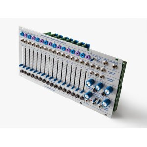 画像: Buchla & Tiptop Audio Programmable Spectral Processor 296t　