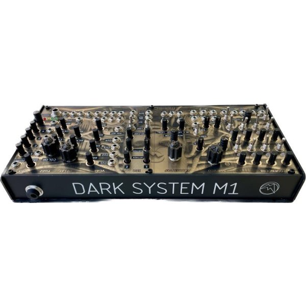 画像8: Maneco Labs Dark System M1 (8)
