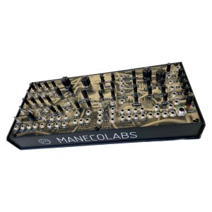画像: Maneco Labs Dark System M1