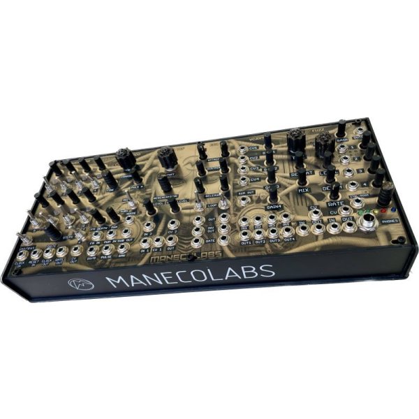 画像6: Maneco Labs Dark System M1 (6)