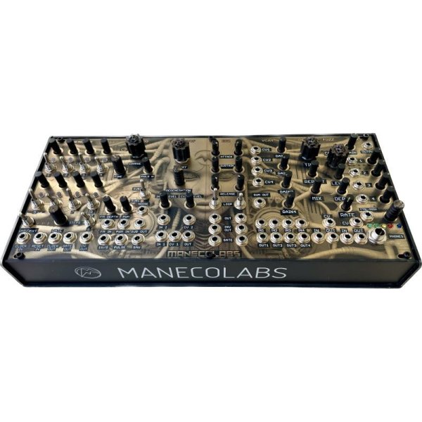 画像7: Maneco Labs Dark System M1 (7)