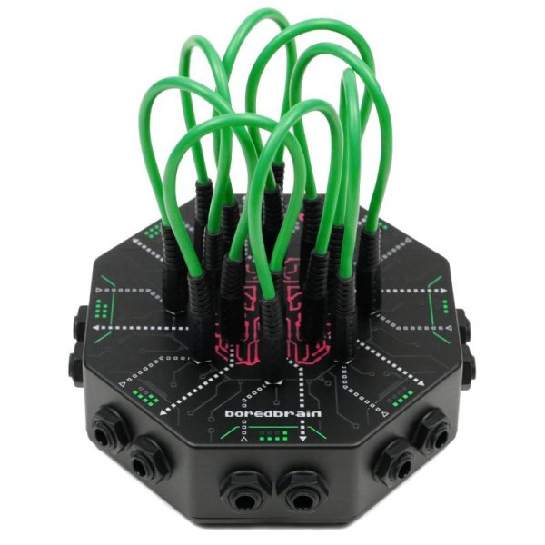 画像5: Boredbrain patchulator v2　次回入荷分 (5)