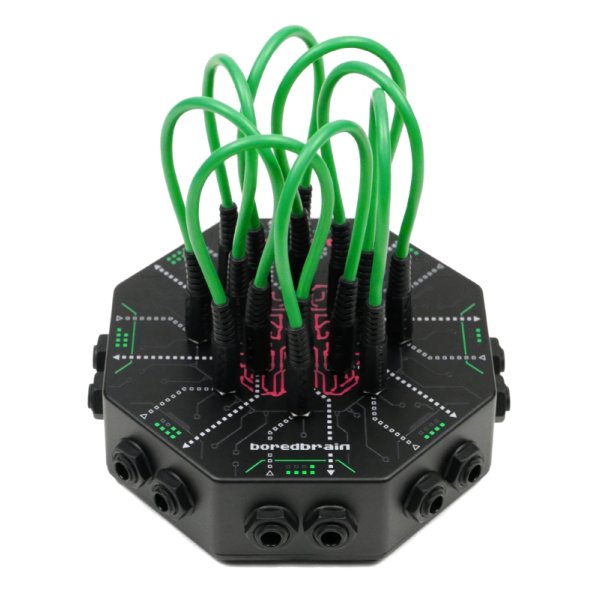 画像1: Boredbrain patchulator v2　次回入荷分 (1)