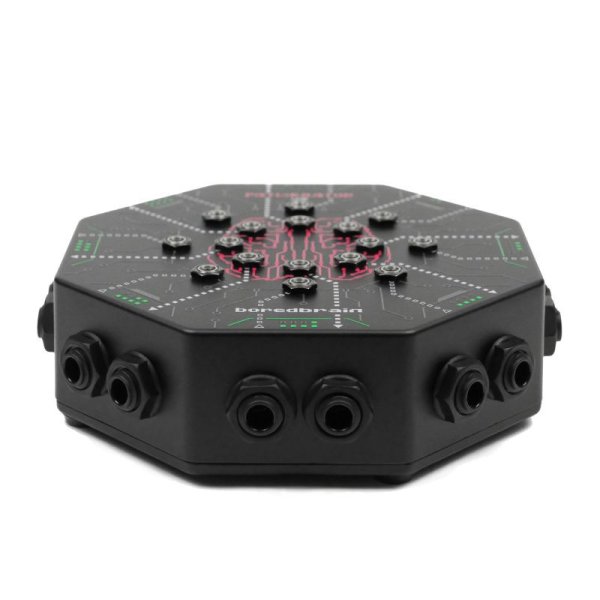 画像2: Boredbrain patchulator v2　次回入荷分 (2)