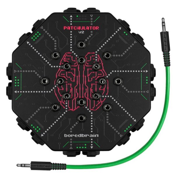 画像3: Boredbrain patchulator v2　次回入荷分 (3)