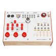 画像1: Trogotronic WaveWraith 673 Analog Tube Synth Console 要予約 (1)