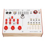 画像: Trogotronic WaveWraith 673 Analog Tube Synth Console 要予約