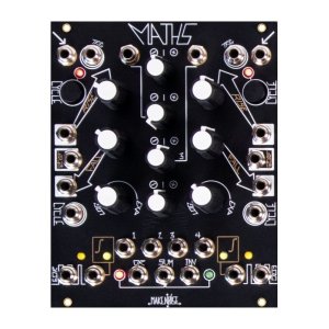 画像: Make Noise MATHS　