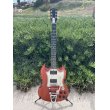 画像1: Gibson SG Faded Worn Cherry w/Bigsby B3 & Towner DTB, Decoboom Streamline Pickguard Set　売却済 (1)