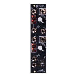 画像: Make Noise modDemix  BLACK　次回入荷分