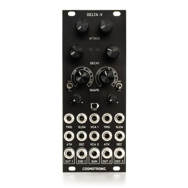画像2: Cosmotronic Delta-V　 (2)