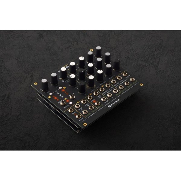 画像2: Hexinverter Électronique THE MUTANT MACHINE　次回入荷分 (2)