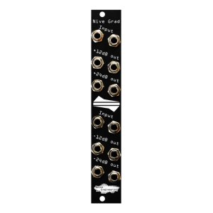 画像: Noise Engineering Nive Grad 　次回入荷分
