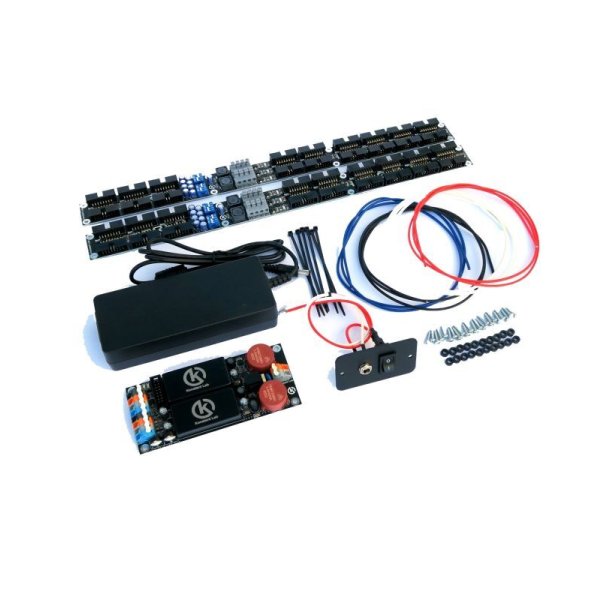 画像3: Konstant Lab SeventyPWR SET – 70W Eurorack power supply bundle　次回入荷分 (3)