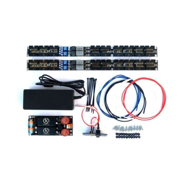 画像5: Konstant Lab SeventyPWR SET – 70W Eurorack power supply bundle　次回入荷分 (5)