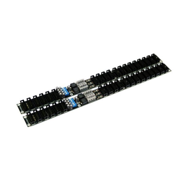 画像9: Konstant Lab SeventyPWR SET – 70W Eurorack power supply bundle　次回入荷分 (9)