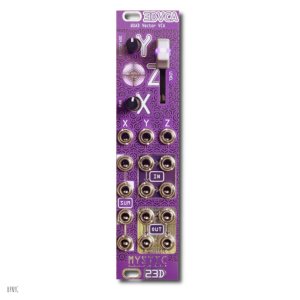 画像: Mystic Circuits 3DVCA
