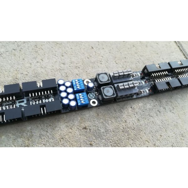 画像8: Konstant Lab SeventyPWR SET – 70W Eurorack power supply bundle　次回入荷分 (8)