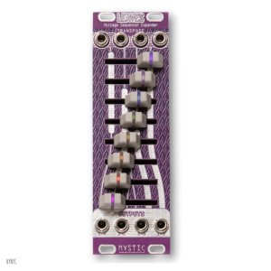 画像: Mystic Circuits Leaves Expander