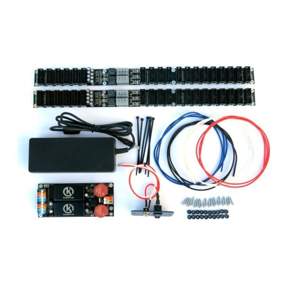 画像6: Konstant Lab SeventyPWR SET – 70W Eurorack power supply bundle　次回入荷分 (6)