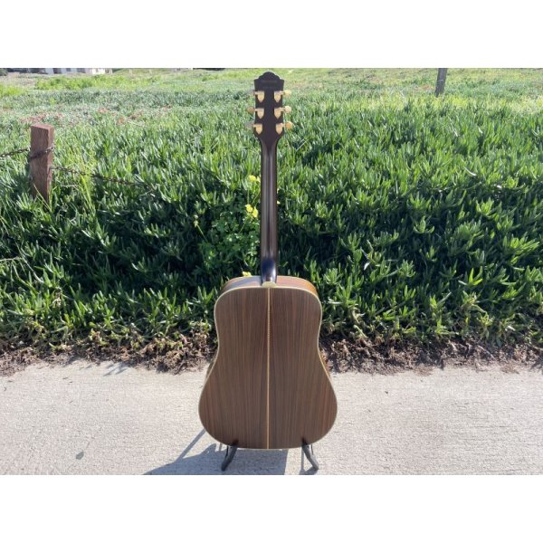 Guild DV52-NT 1994 アコースティック オリジナルケース 販売 購入