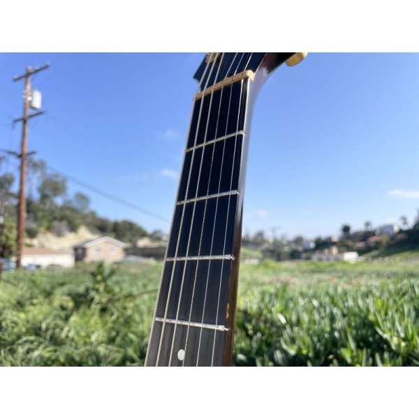 【希少】GUILD ギルド DV52 NT アコースティック ギター DV-52 Guild DV 52 NT HG #AD521157 (Pre-Owned) – Brickhouse Guitars