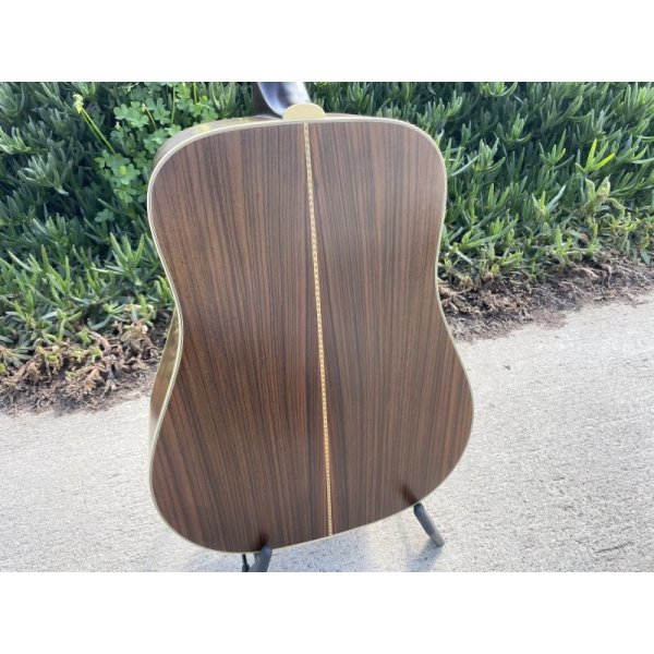 画像16: Guild DV52-NT 1994 with OHSC (16)