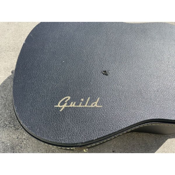 画像18: Guild DV52-NT 1994 with OHSC (18)