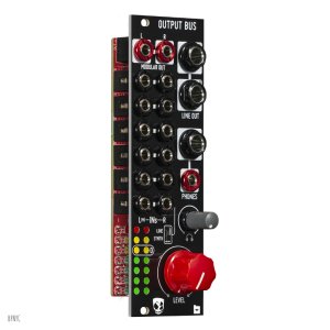 画像: Befaco/Divkid OUTPUT BUS　次回入荷分