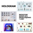 画像1: HOLOGRAM Dream Sequence + Infinite Jets Resynthesizer + MICROCOSM + T-shirt　 (1)