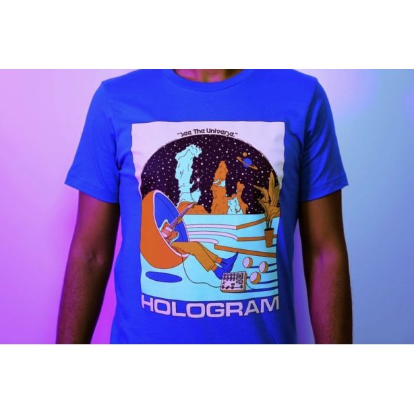 画像5: HOLOGRAM Dream Sequence + Infinite Jets Resynthesizer + MICROCOSM + T-shirt (5)
