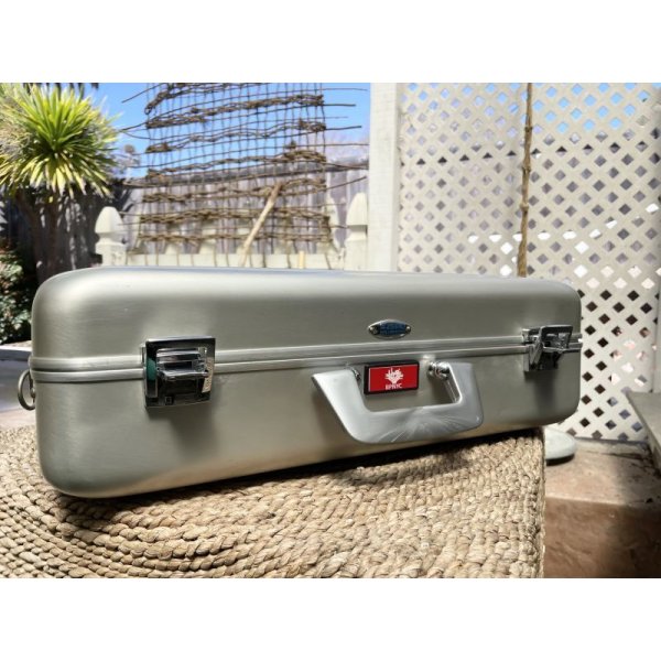 画像22: BPNYC ZERO Halliburton Eurorack Modular Travel Case w/Pulp Logic 1U 要予約 (22)