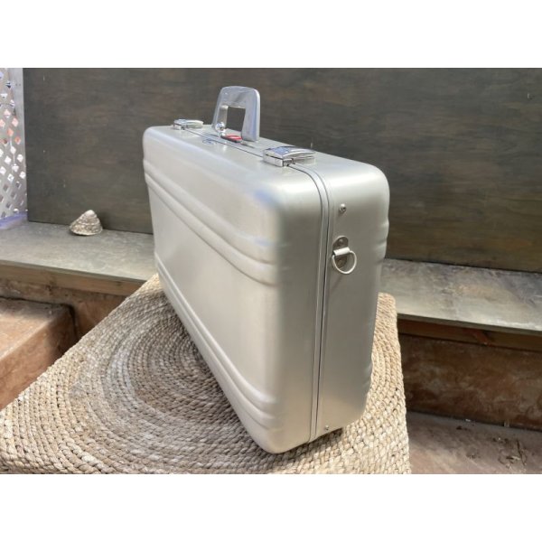 画像25: BPNYC ZERO Halliburton Eurorack Modular Travel Case w/Pulp Logic 1U 要予約 (25)