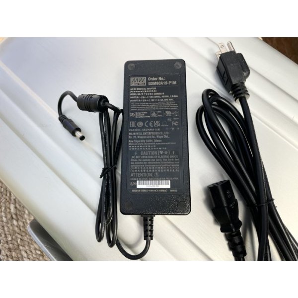 画像26: BPNYC ZERO Halliburton Eurorack Modular Travel Case w/Pulp Logic 1U 要予約 (26)