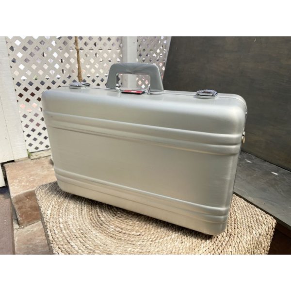 画像5: BPNYC ZERO Halliburton Eurorack Modular Travel Case w/Pulp Logic 1U 要予約 (5)