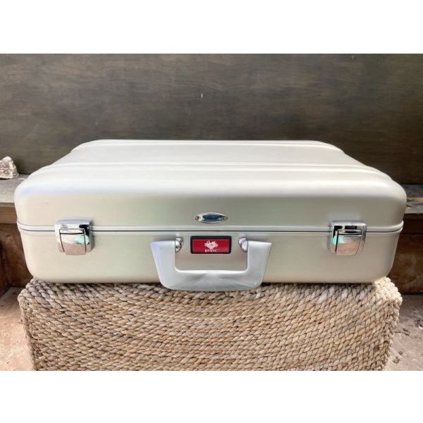 画像3: BPNYC ZERO Halliburton Eurorack Modular Travel Case w/Pulp Logic 1U 要予約 (3)