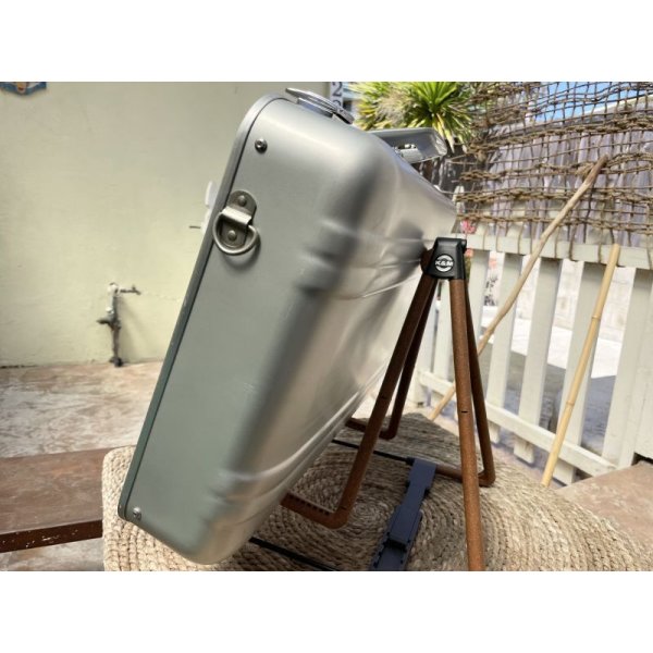 画像21: BPNYC ZERO Halliburton Eurorack Modular Travel Case w/Pulp Logic 1U 要予約 (21)