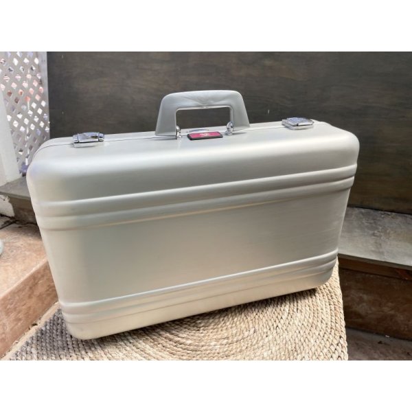 画像4: BPNYC ZERO Halliburton Eurorack Modular Travel Case w/Pulp Logic 1U 要予約 (4)