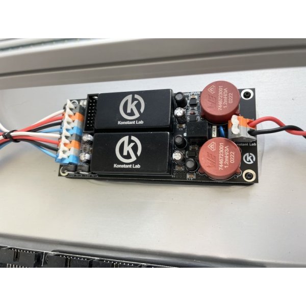 画像17: BPNYC ZERO Halliburton Eurorack Modular Travel Case w/Pulp Logic 1U 要予約 (17)