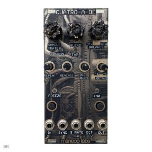 画像: Maneco Labs CUATRO A DE (4AD) Eurorack　